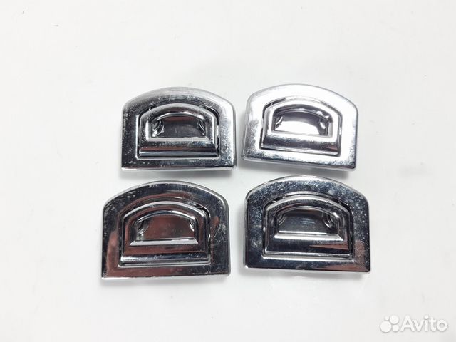 Петли багажника Volkswagen Passat B6 1.8TSI CDA