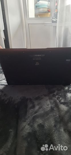 Prestigio smartbook 133s