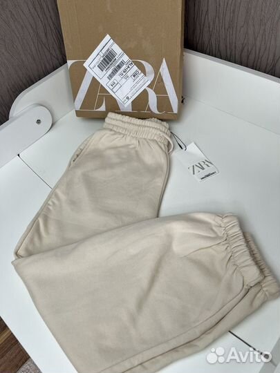 Спортивные штаны Zara S M