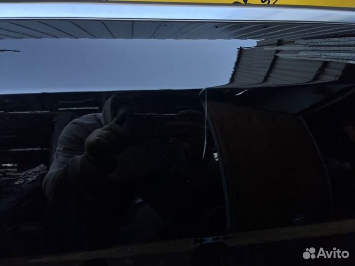 Дверь задняя правая Mercedes Benz Gls X166 642.826