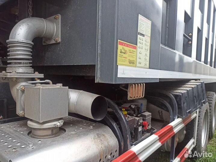 Shacman (Shaanxi) X3000, 2022