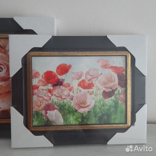 Рамки для фото багет для картин