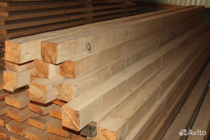 Пиломатериалы для уютного интерьера