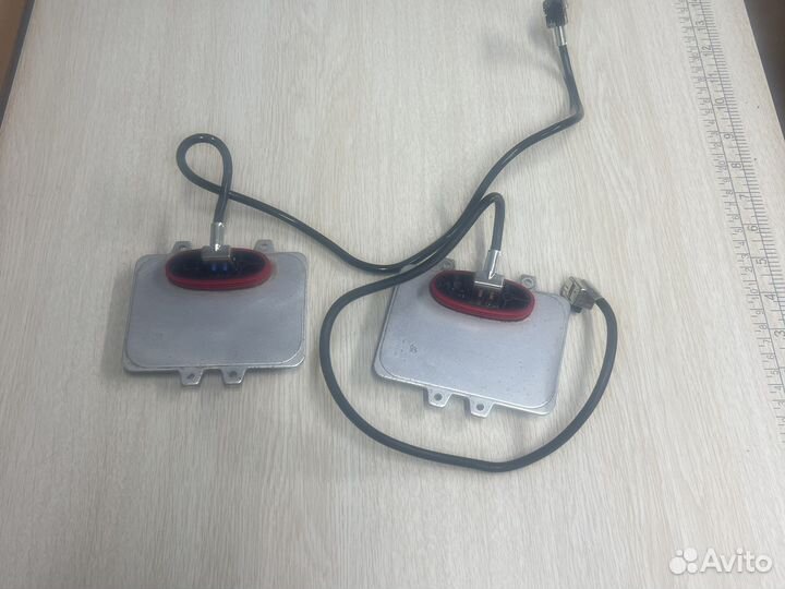 Блок розжига