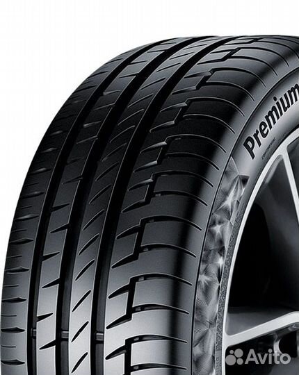 Continental ContiSportContact 265/45 R21 108H