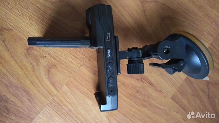 Автомобильный видеорегистратор explay dvr 003hd