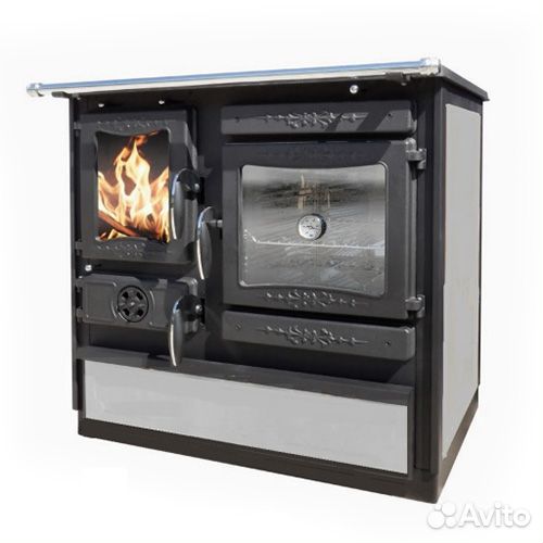 Gucha Плита guliver stone (правая) gucha