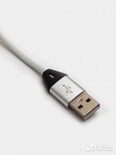 Кабель для зарядки телефонов micro usb