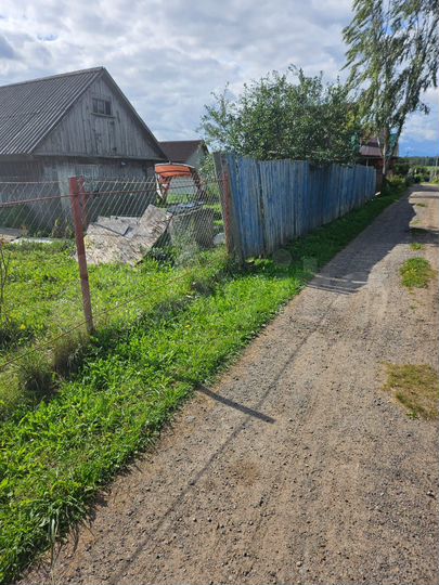 Участок 8 сот. (СНТ, ДНП)