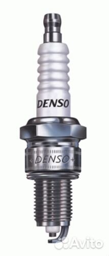 Свеча зажигания Daewoo Matiz