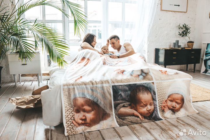 Фотоплед премиум