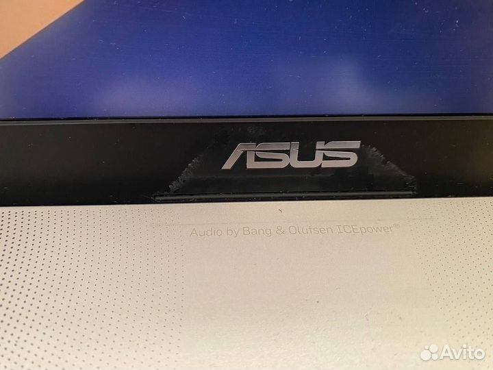 Ноутбук asus N56VJ / I5-3210M / GT635M / SSD 477G