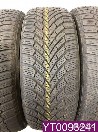 Continental ContiWinterContact TS 860 205/55 R16 96K