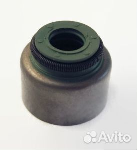 Колпачок маслосъемный 5.5x11/13x10 Honda Civic/Acc