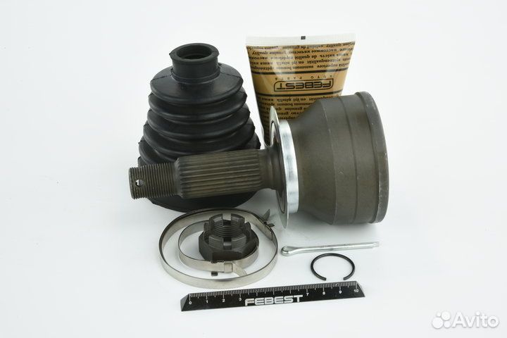 ШРУС внешний hyundai sonata 99-01, mitsubishi RVR