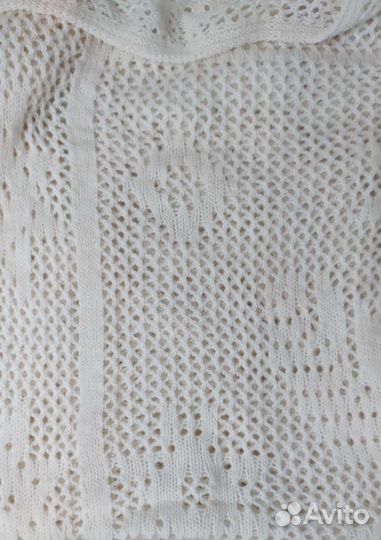 Шарф кашемировый