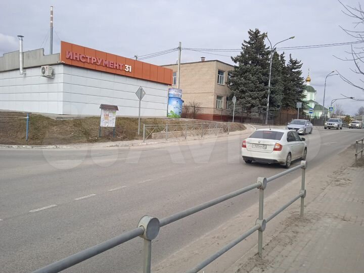 Свободного назначения, 45 м²