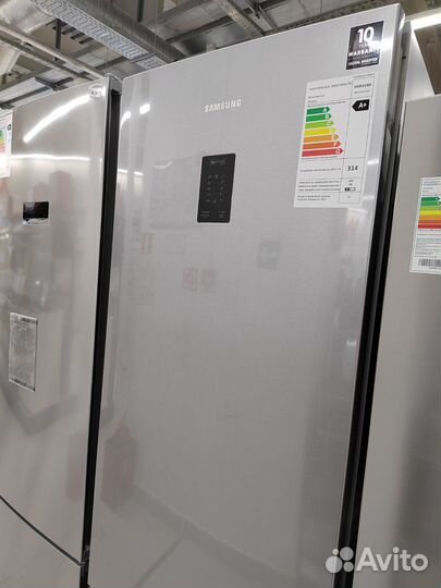 Холодильник Samsung Rb37a527sa