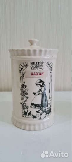 Керамические банки