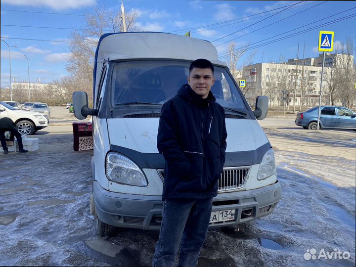 Перевозка грузов фуры, грузовики от 200км