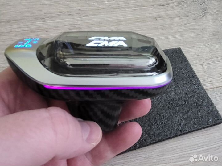 OEM LED Ручка кпп Geely Monjaro Emgrand