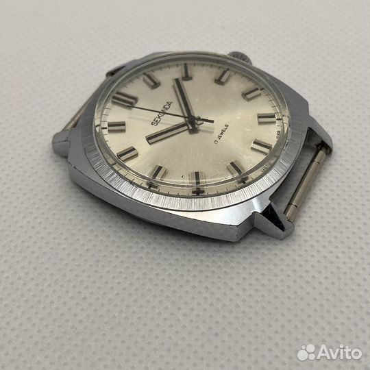 Экспортные часы «Восток», СССР