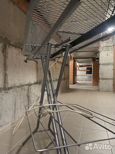 Гладильная доска