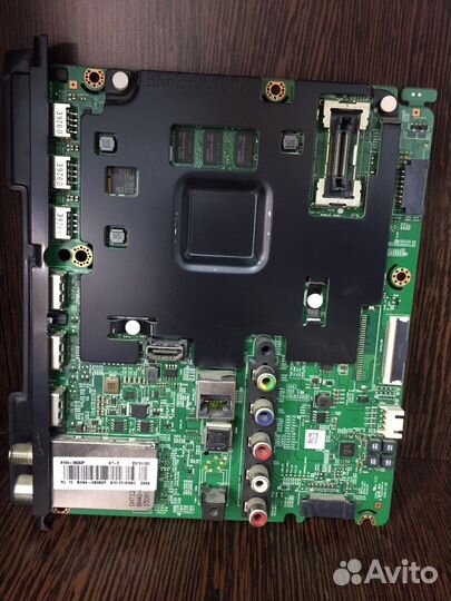 BN41-02353B / BN94-09093P / BN62–00765A