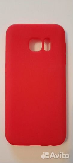 Чехол для Samsung S 7