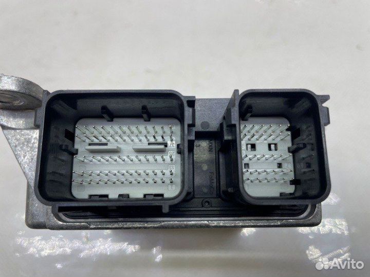 Блок управления аирбаг Ford Explorer 5 3.5 2012