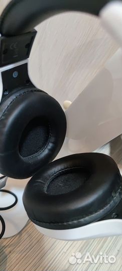 Наушники PS4/PS5 проводные