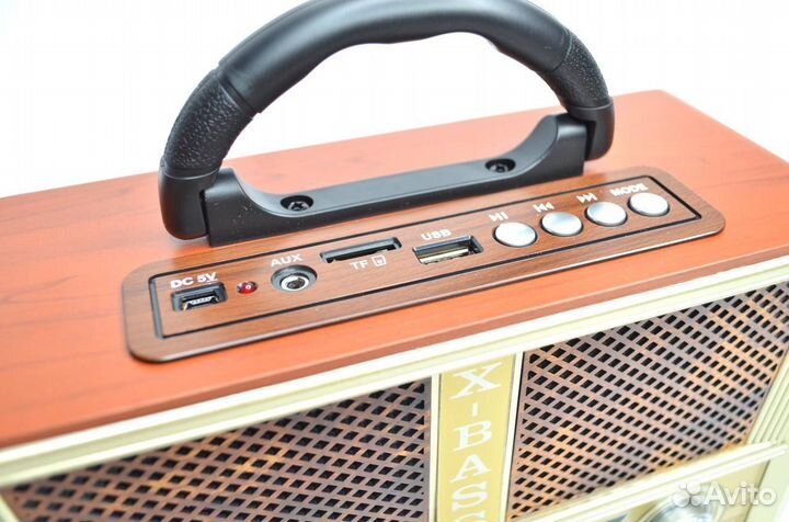 Радиоприемникретро