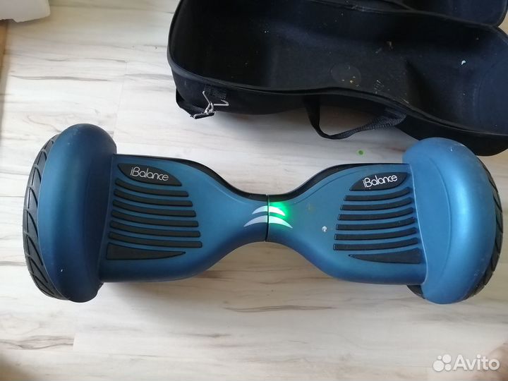 Гироскутер