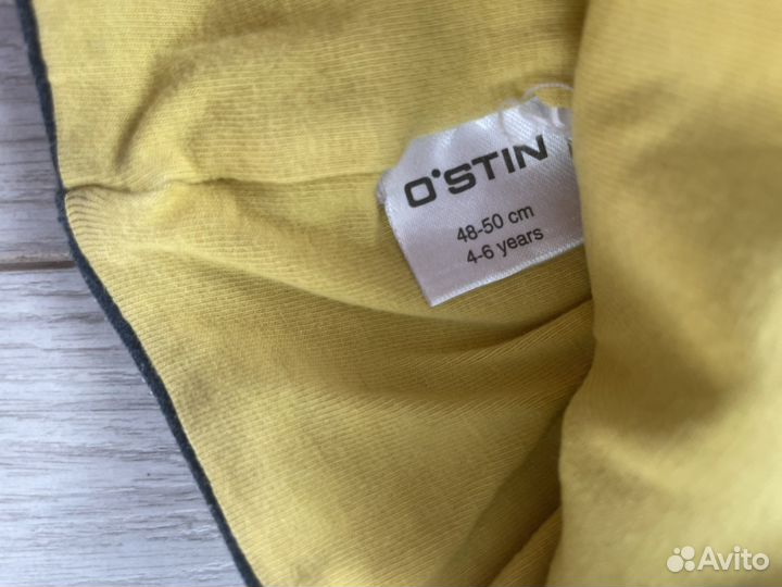 Набор шапок