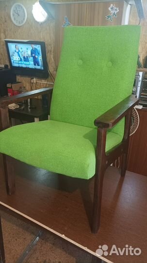 Кресло СССР