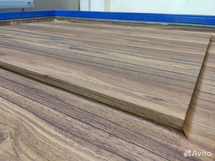 Изготовление мебельных фасадов