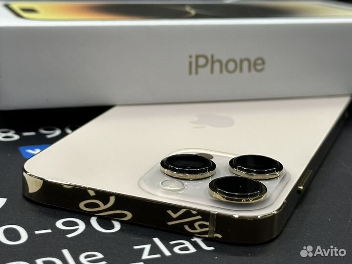 Apple iPhone 14 Pro 256gb (внутри XR)