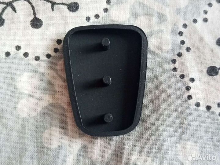 Новые Кнопки/Вкладки Ключа Kia Rio, Ceed, Hundai