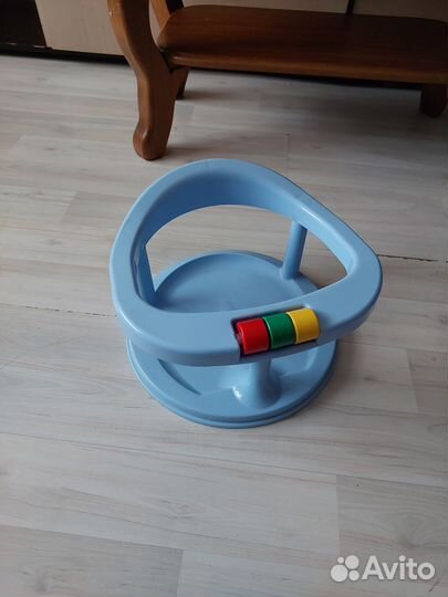 Сидение для купания