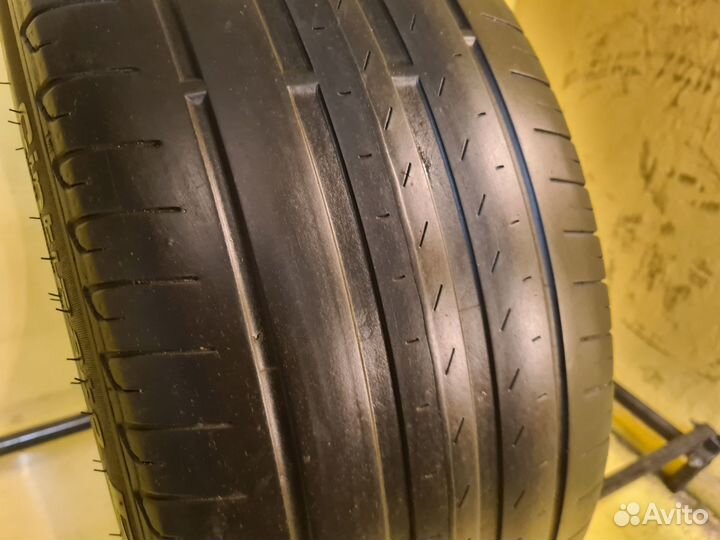 Pirelli Cinturato P7 275/35 R19