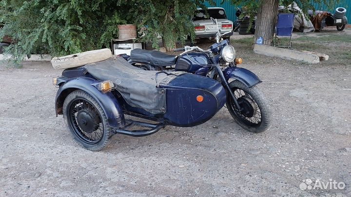 Квадроцикл