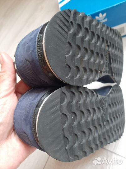 Кроссовки Adidas 33р