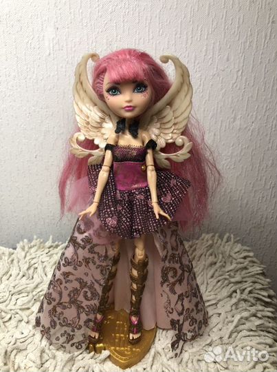 Кукла Монстер Хай, эвер автер хай, monster high