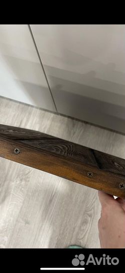 Фотофон двусторонний