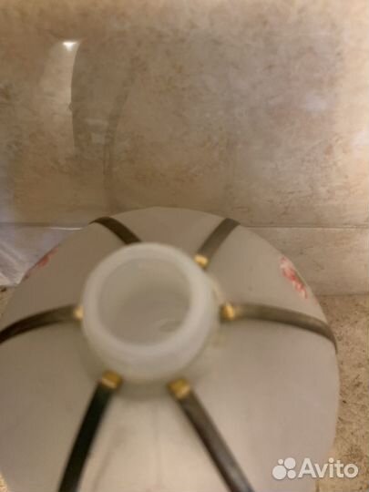 Аромалампа