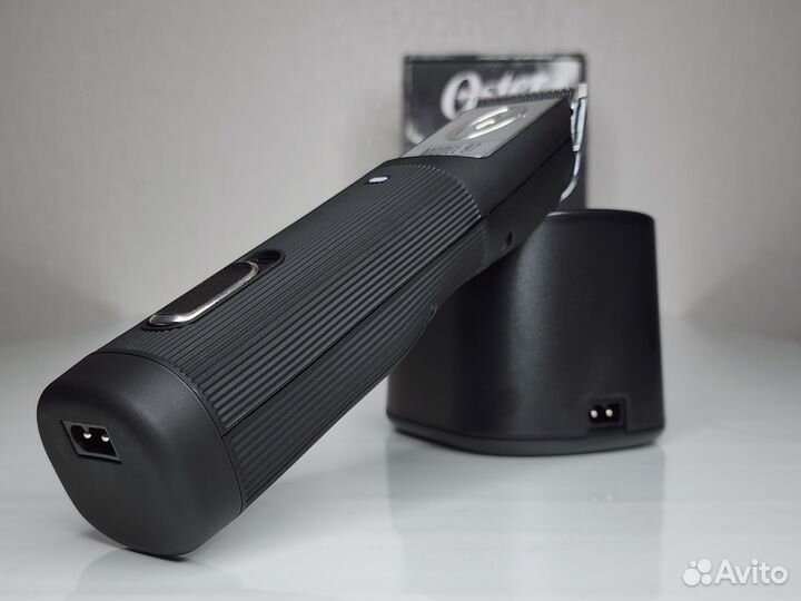 Oster model 97 Мощная Машинка для стрижки