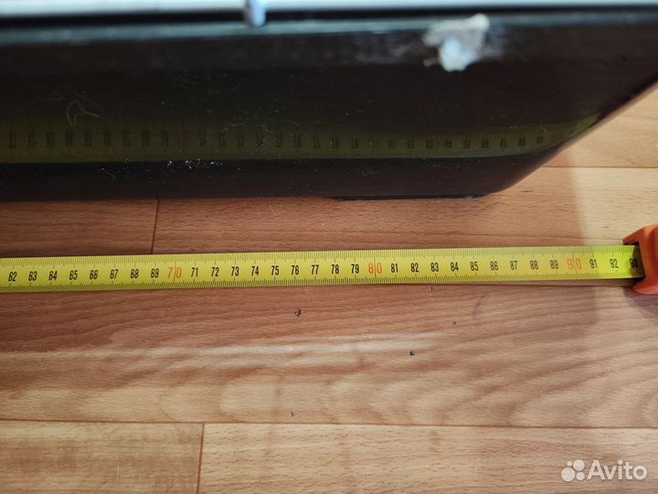 Клетка для кролика большая