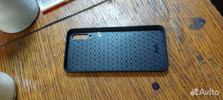 Чехол на Samsung а70