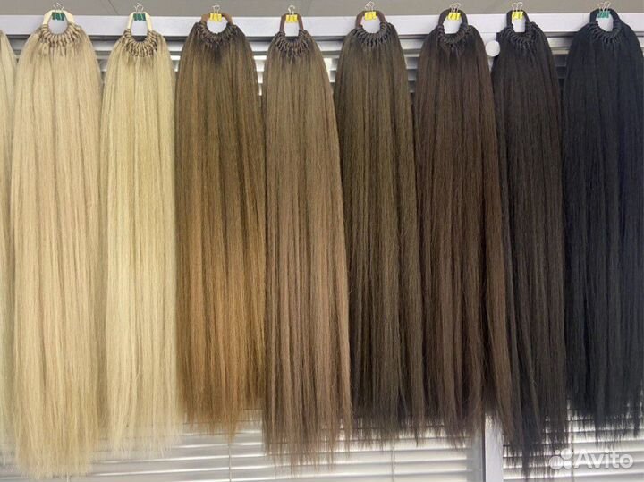 Хвост накладной, хвост на резинке