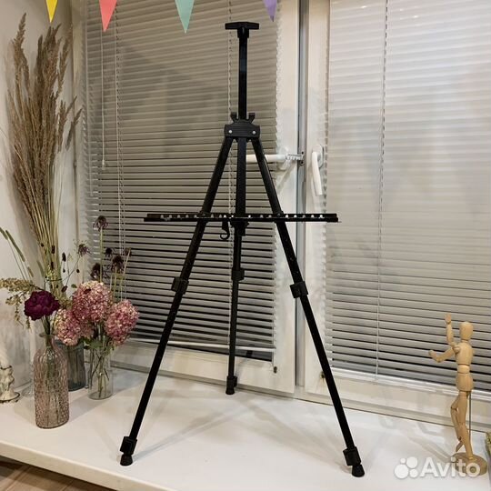 Мольберт тренога